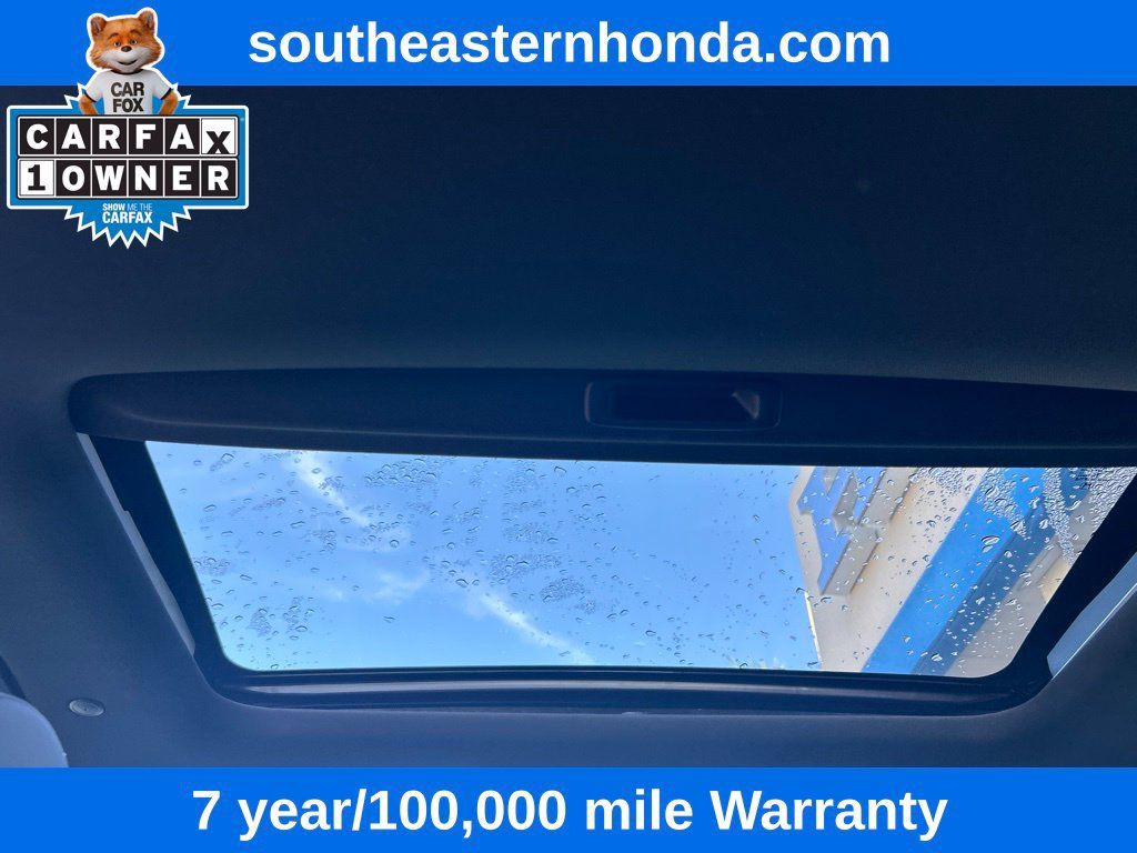 Certified 2024 Honda CR-V Sport-L image 17