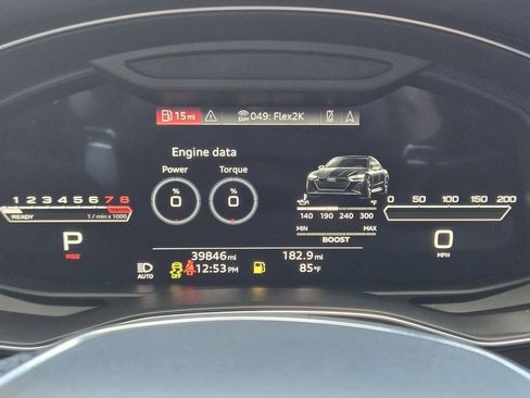 Used 2021 Audi RS 7 Sportback image 17