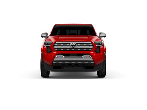 New 2026 Toyota Tacoma Limited AWD/4WD image 17