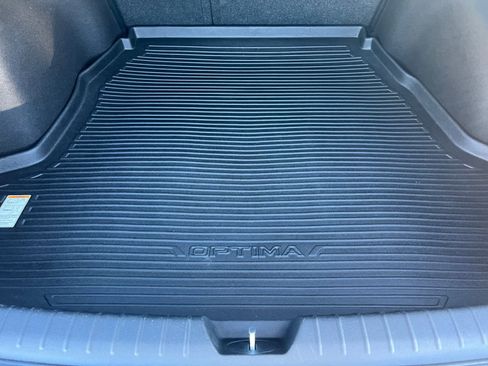 Certified 2020 Kia Optima Premium image 5