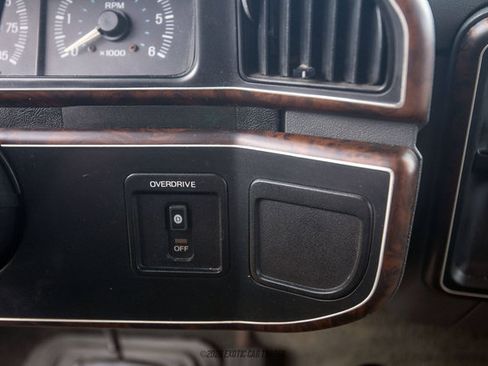 Used 1990 Ford Bronco AWD/4WD image 34