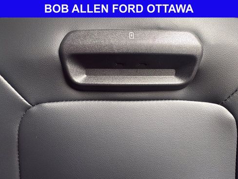 Used 2025 Ford Expedition Max Platinum w/ Driver's Package AWD/4WD image 20
