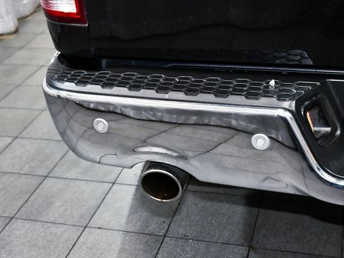 Used 2017 RAM 1500 Big Horn image 69