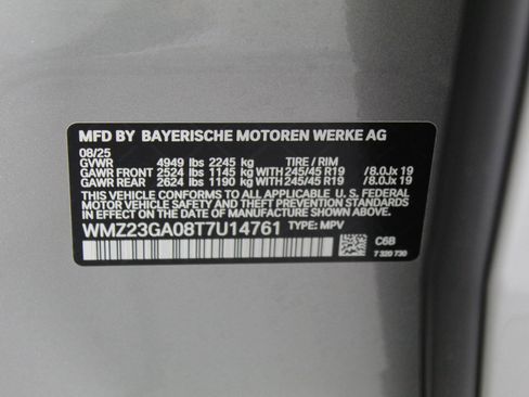 New 2026 MINI Cooper Countryman S image 17