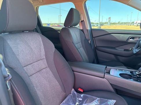 New 2026 Nissan Rogue SV image 21