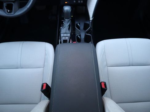 Certified 2025 Toyota Camry XLE image 16