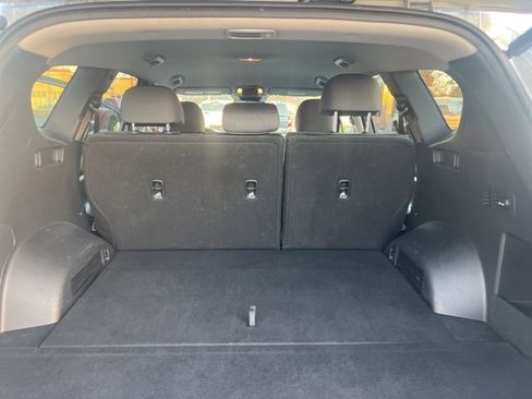 Used 2023 Hyundai Santa Fe SEL image 19