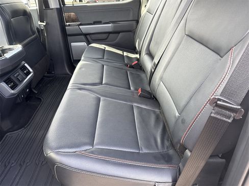 Used 2023 Ford F150 Lariat w/ Equipment Group 502A High image 21