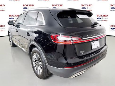 Certified 2023 Lincoln Nautilus FWD w/ Premium Package image 6