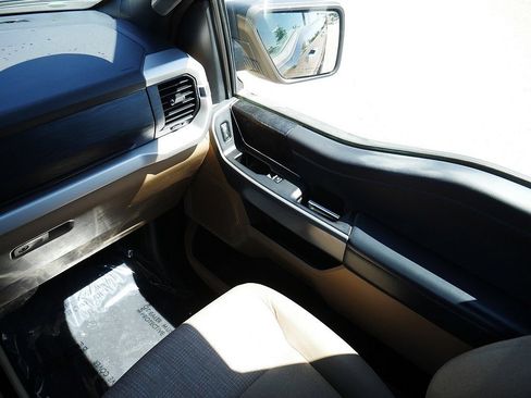 Used 2021 Ford F150 XLT w/ Equipment Group 301A Mid AWD/4WD image 25