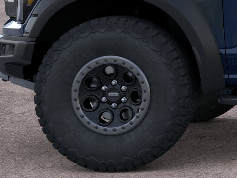 New 2026 Ford F150 Raptor AWD/4WD image 19