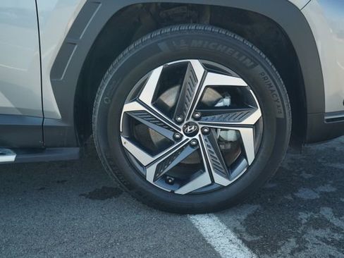 Used 2022 Hyundai Tucson SEL image 43