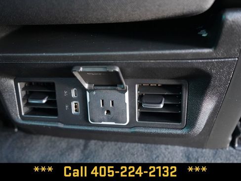 Used 2025 Chevrolet Silverado 1500 LT AWD/4WD image 24