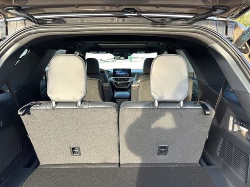 New 2026 Ford Explorer ST w/ Sun And Sound Package image 17