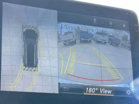 Used 2019 Mercedes-Benz GLS 450 4MATIC image 14