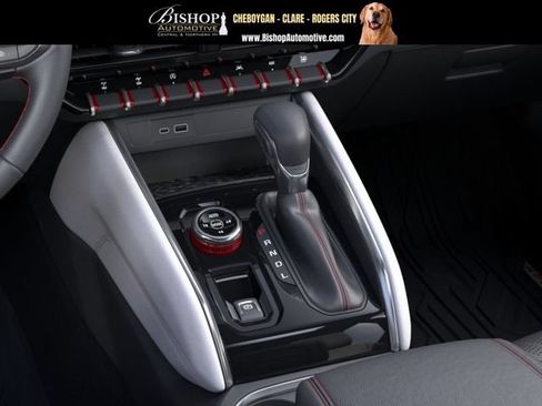 New 2026 GMC Canyon AT4X AWD/4WD image 23