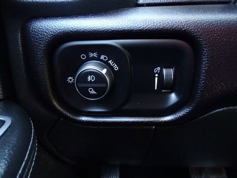 Used 2023 RAM 3500 Big Horn w/ Level 1 Equipment Group image 18