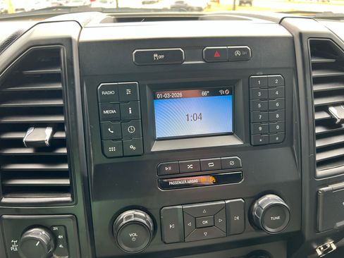 Used 2020 Ford F150 XL w/ Equipment Group 101A Mid image 33