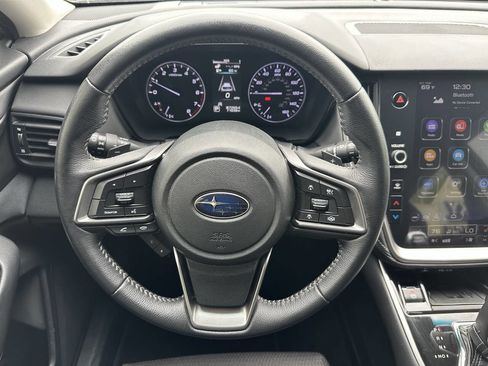 Used 2020 Subaru Outback Premium AWD/4WD image 15