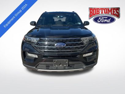 Used 2020 Ford Explorer XLT w/ Equipment Group 202A