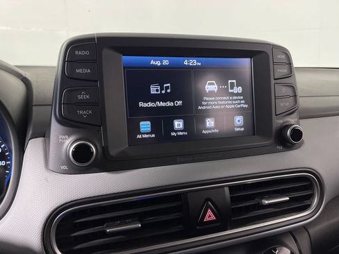 Used 2021 Hyundai Kona SEL FWD image 22