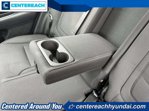 Used 2024 Hyundai Tucson SE AWD/4WD image 10