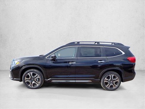New 2026 Subaru Ascent Touring image 2
