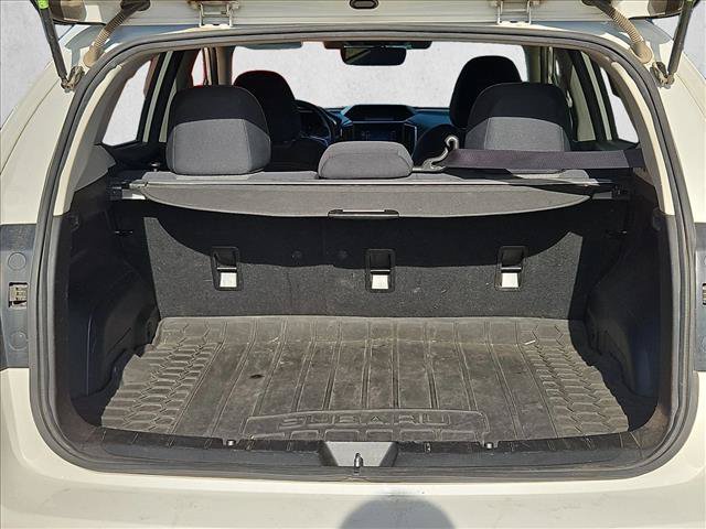 Used 2021 Subaru Crosstrek 2.0i Premium w/ Moonroof Package AWD/4WD image 6