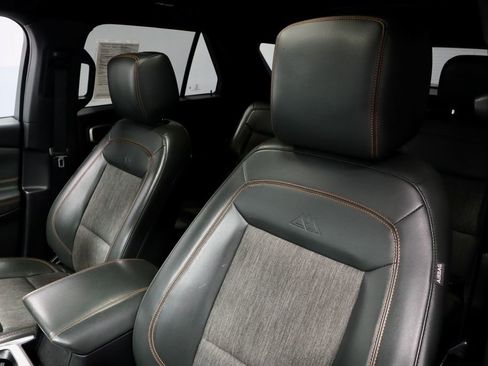 Certified 2022 Ford Explorer Timberline AWD/4WD image 28