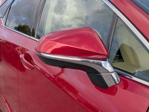 Used 2021 Lexus RX 350L FWD w/ Premium Package image 12