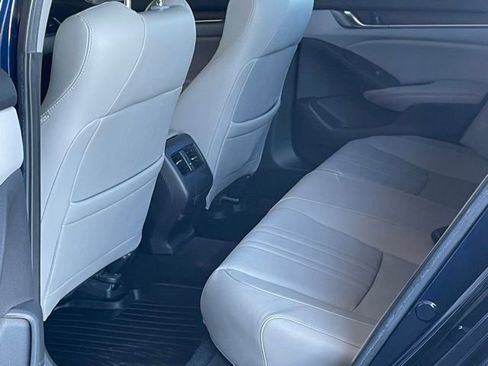 Used 2019 Honda Accord EX-L image 22