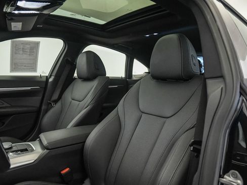 Certified 2024 BMW M440i Gran Coupe RWD image 23