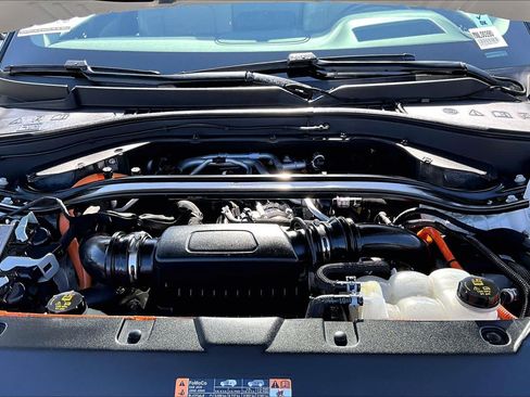 Used 2021 Lincoln Aviator Grand Touring w/ Equipment Group 302A AWD/4WD image 29