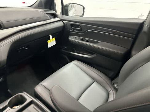 Certified 2026 Honda Odyssey Sport-L image 13