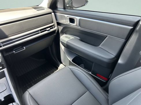 New 2026 Hyundai Santa Fe SEL FWD image 19