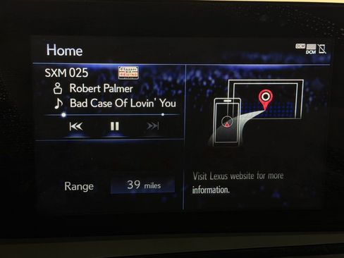 Used 2022 Lexus ES 350 F Sport w/ Accessory Package 2 image 13