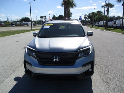 Used 2022 Honda Pilot Special Edition
