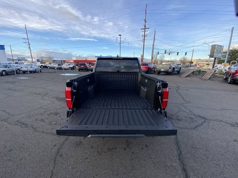New 2026 Toyota Tacoma TRD Sport image 22