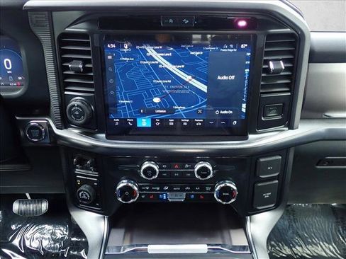 New 2026 Ford F150 Platinum w/ Equipment Group 702A High AWD/4WD image 17