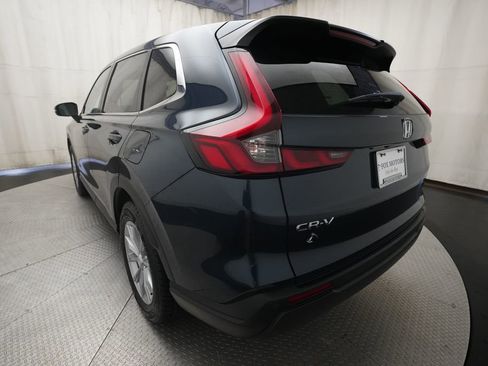 Used 2023 Honda CR-V EX-L image 35