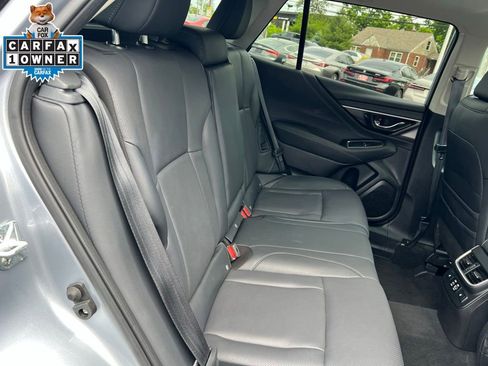 Used 2023 Subaru Outback Limited AWD/4WD image 23