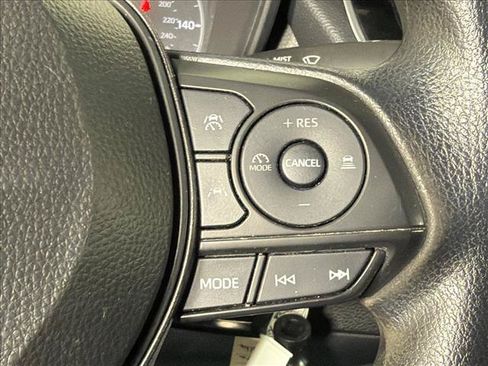 Used 2024 Toyota Corolla LE FWD image 25