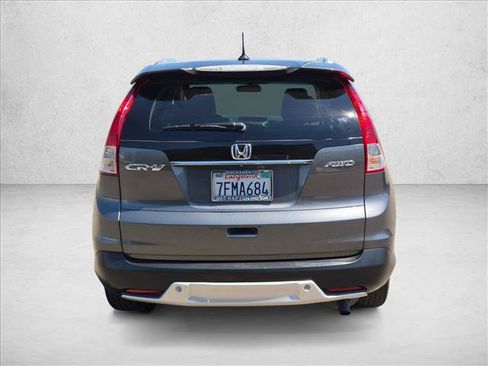 Used 2014 Honda CR-V EX-L image 7