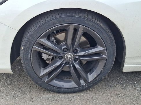 Used 2023 Acura Integra A-Spec FWD image 4
