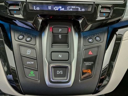 New 2026 Honda Odyssey Elite image 21