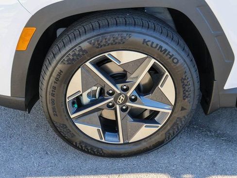New 2026 Hyundai Tucson SEL image 7