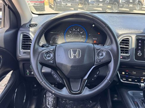 Used 2021 Honda HR-V EX-L image 22