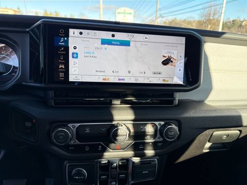 New 2026 Jeep Wrangler Sport image 18