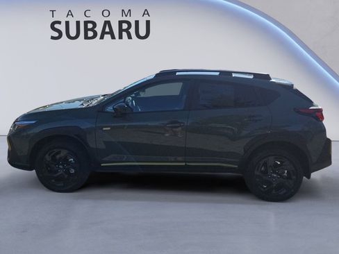 New 2026 Subaru Crosstrek 2.5i Sport image 2
