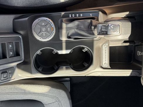 Used 2026 Ford Bronco Big Bend AWD/4WD image 25